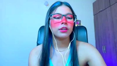 xallysonx live cam on Cam4