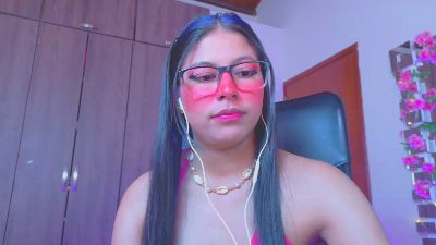 xallysonx live cam on Cam4