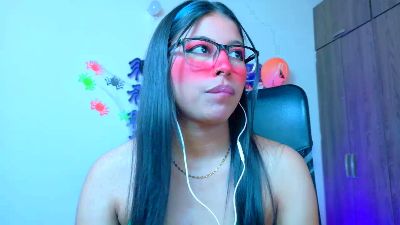 xallysonx live cam on Cam4