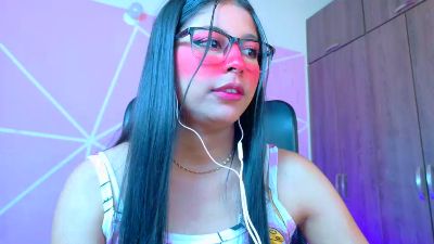 xallysonx live cam on Cam4