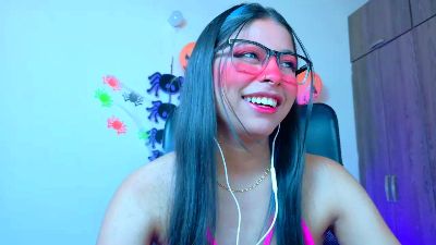 xallysonx live cam on Cam4