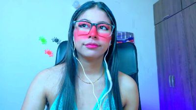 xallysonx live cam on Cam4