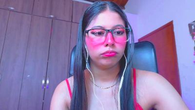xallysonx live cam on Cam4