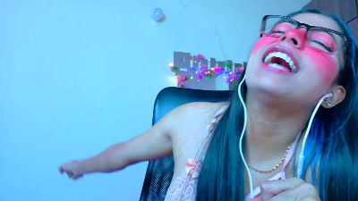 xallysonx live cam on Cam4