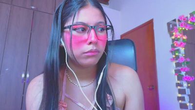 xallysonx live cam on Cam4