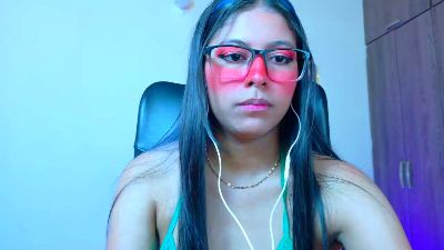 xallysonx live cam on Cam4