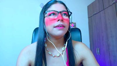 xallysonx live cam on Cam4