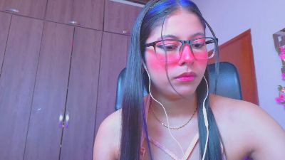 xallysonx live cam on Cam4