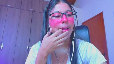 xallysonx live cam on Cam4