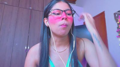 xallysonx live cam on Cam4