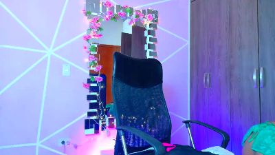 xallysonx live cam on Cam4