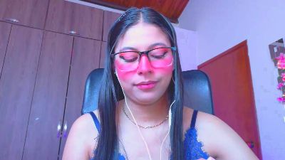 xallysonx live cam on Cam4
