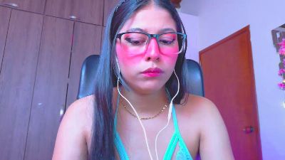 xallysonx live cam on Cam4