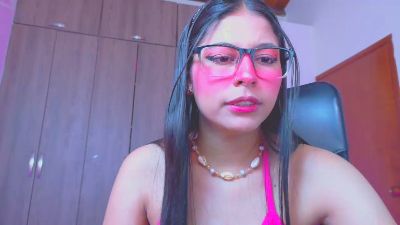 xallysonx live cam on Cam4