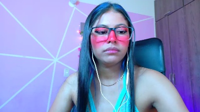 xallysonx live cam on Cam4