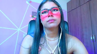 xallysonx live cam on Cam4