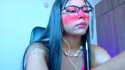xallysonx live cam on Cam4