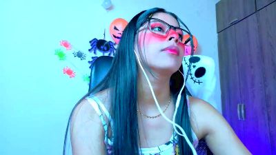 xallysonx live cam on Cam4