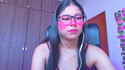 xallysonx live cam on Cam4