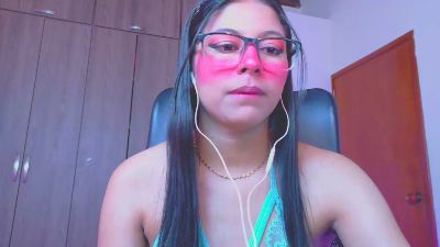 xallysonx live cam on Cam4