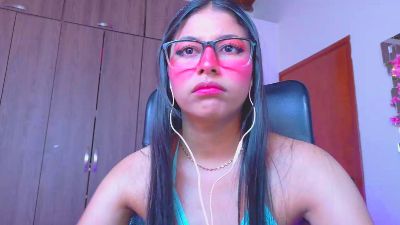 xallysonx live cam on Cam4