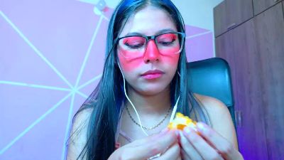 xallysonx live cam on Cam4
