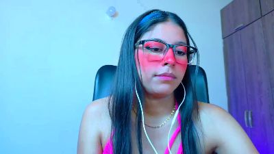 xallysonx live cam on Cam4