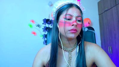 xallysonx live cam on Cam4