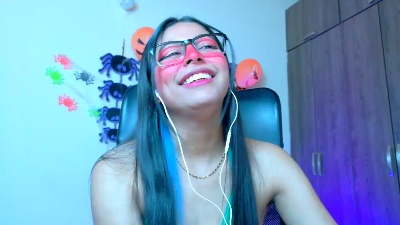 xallysonx live cam on Cam4