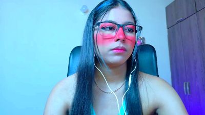 xallysonx live cam on Cam4