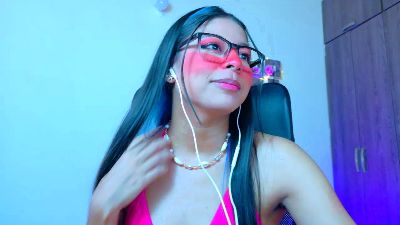 xallysonx live cam on Cam4