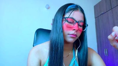 xallysonx live cam on Cam4