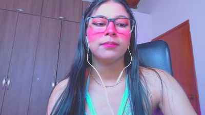 xallysonx live cam on Cam4