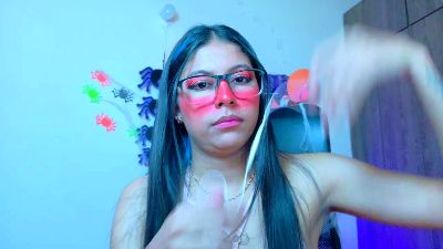 xallysonx live cam on Cam4