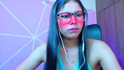 xallysonx live cam on Cam4