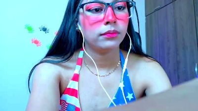 xallysonx live cam on Cam4