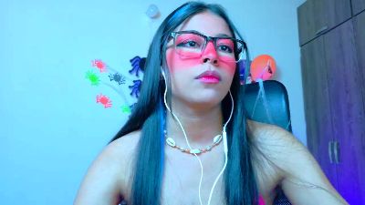xallysonx live cam on Cam4