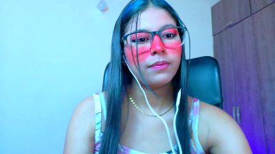 xallysonx live cam on Cam4