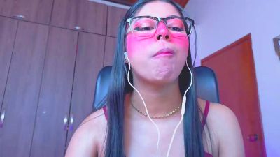xallysonx live cam on Cam4