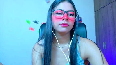 xallysonx live cam on Cam4