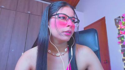 xallysonx live cam on Cam4