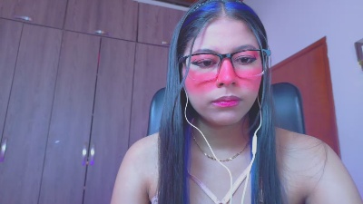 xallysonx live cam on Cam4