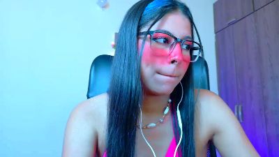 xallysonx live cam on Cam4