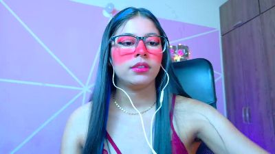 xallysonx live cam on Cam4