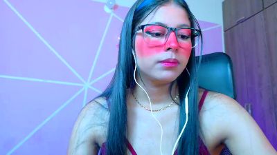 xallysonx live cam on Cam4