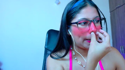 xallysonx live cam on Cam4