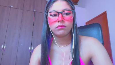 xallysonx live cam on Cam4
