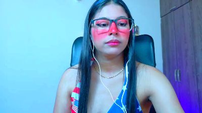 xallysonx live cam on Cam4