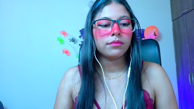 xallysonx live cam on Cam4