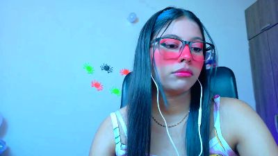 xallysonx live cam on Cam4